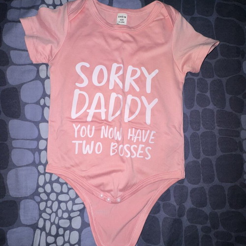 Summer romper for baby girl new