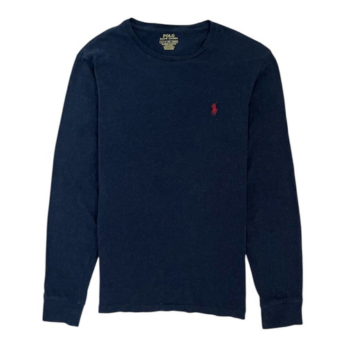 Ralph Lauren men's blouse like new, size S, blue