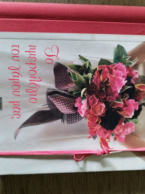 Wedding diary book like new