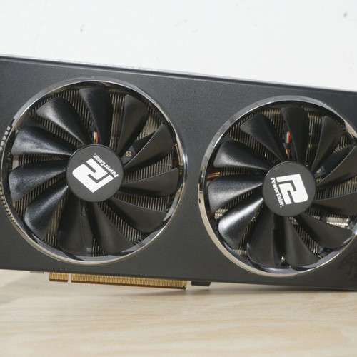 PowerColor RX 5700 8GB Red Dragon AMD Radeon graphics card