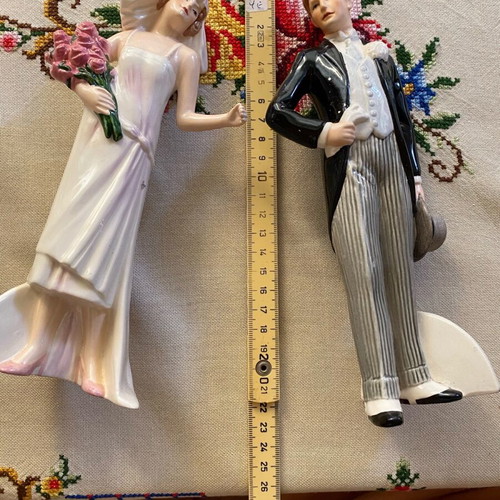GOEBEL antiques (1925) collectible porcelain