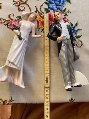 GOEBEL antiques (1925) collectible porcelain