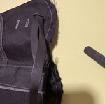 Trekmates Karakoram 2.0 Gaiter, Gore-Tex, ορειβατικές γκέτες χιονιού