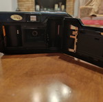 Minolta AF-E II camera like new