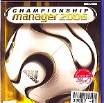  CHAMPIONSHIP MANAGER 6 - PS2