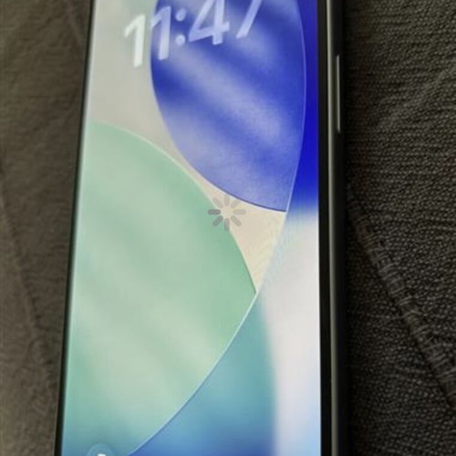 Apple iPhone 15 128GB, blue