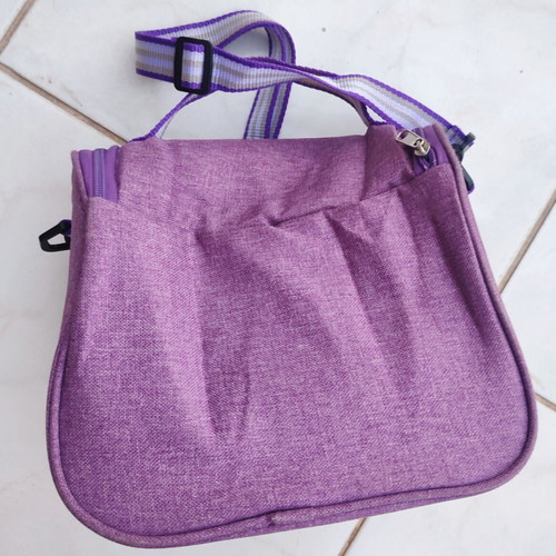 Coolbag insulated lunch bag like new