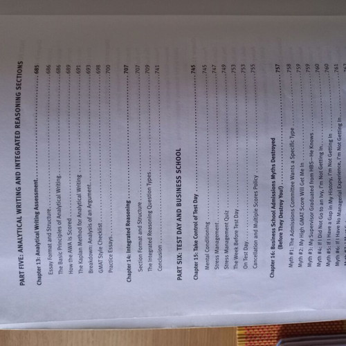 Gmat Gre exam workbook like new, English