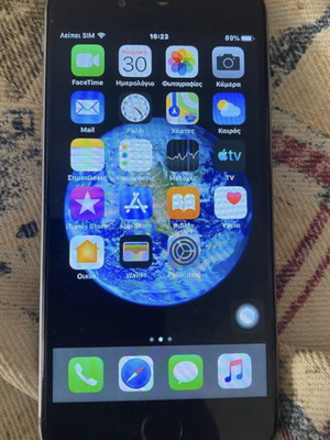 Apple iPhone 6 16GB smartphone