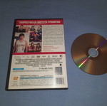 17 Again DVD, comedy with Greek subtitles