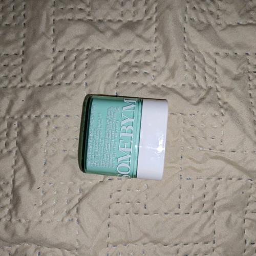 Some By Mi Spirulina PDRN Serum 50ml and Stick like new
