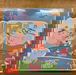 ΟΛΟΚΑΙΝΟΥΡΙΟ PEPPA PIG μάντεψε ποιος