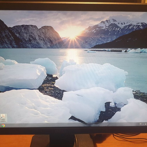 Dell Optiplex 3020 Desktop like new with monitor, keyboard & mouse