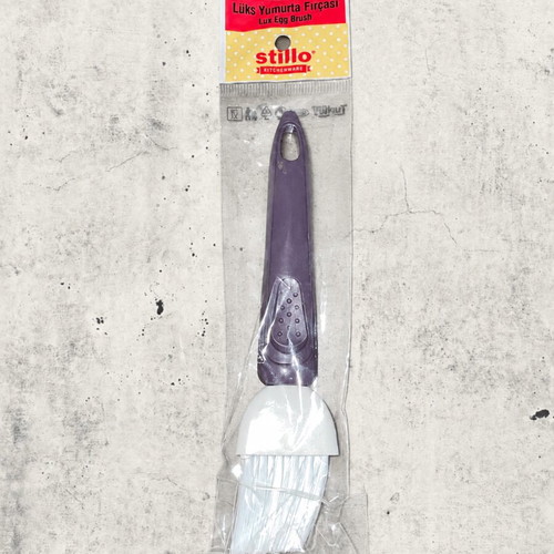 Stillo Lux Egg Brush kitchen pastry brush