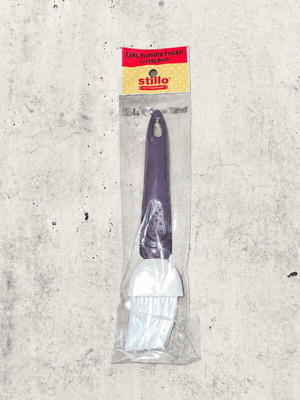 Stillo Lux Egg Brush kitchen pastry brush