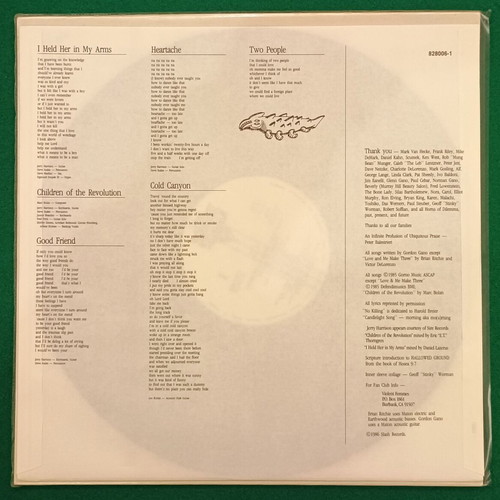 Violent Femmes The Blind Leading The Naked vinyl like new, rock
