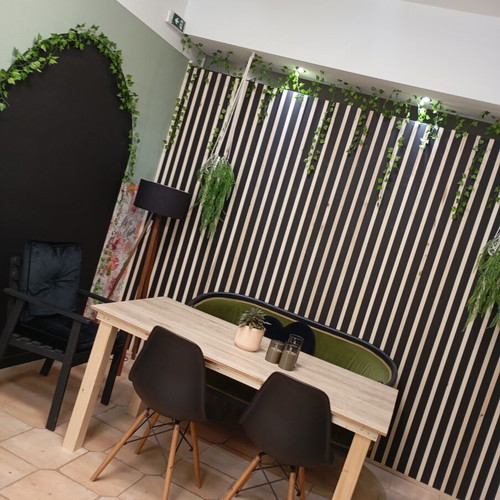 Coffee Shop Business for Sale in Peristeri Attica