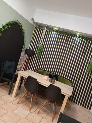 Coffee Shop Business for Sale in Peristeri Attica