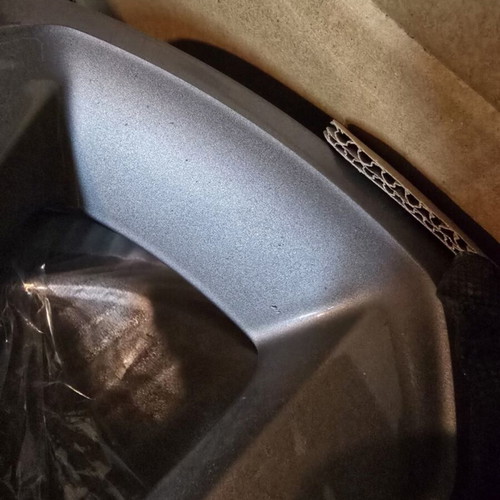 Suzuki Vitara wheels with ceramic coating, like new