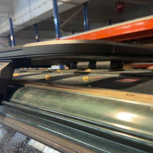 Roof rack Jeep Wrangler JK 5-door new