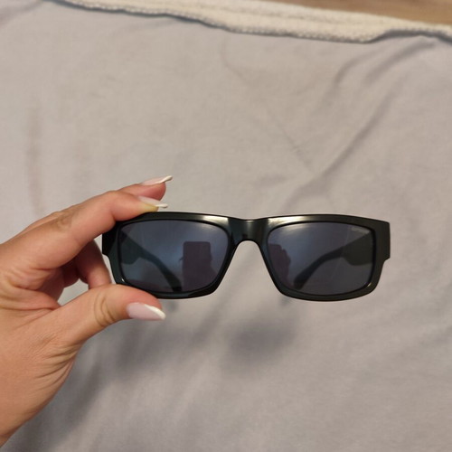 Superdry sunglasses, black and brown
