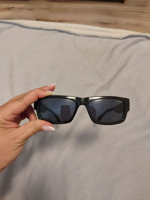 Superdry sunglasses, black and brown