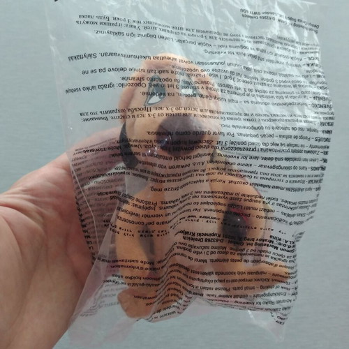 Lion King Timon Plush McDonald's Toy new, 90s sealed collectible