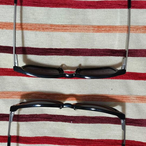Kylie Minogue sunglasses used, black