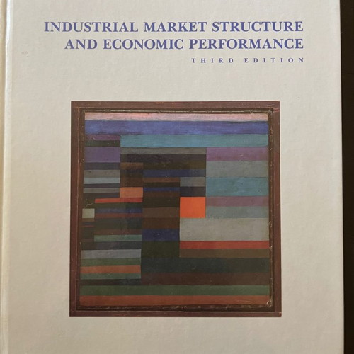 Economics books new for postgraduate studies