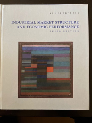 Economics books new for postgraduate studies