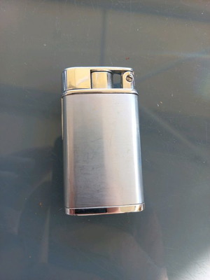 Lighter new
