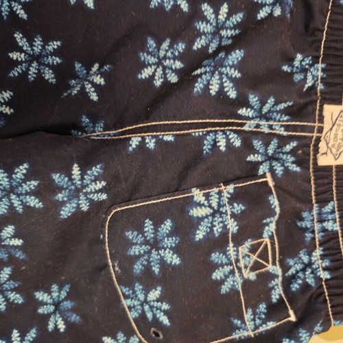 GAP kids' swimwear set for 4 years old, new, 2 pieces