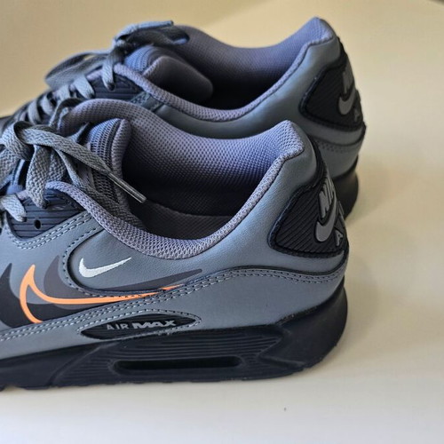 Nike Air Max 90 Anthracite 44 like new
