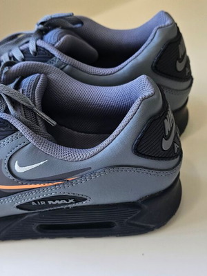 Nike Air Max 90 Ανθρακί 44 σαν καινούργιο