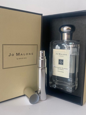 Nectarine Blossom & Honey Jo Malone ντεκάντ 8 ml
