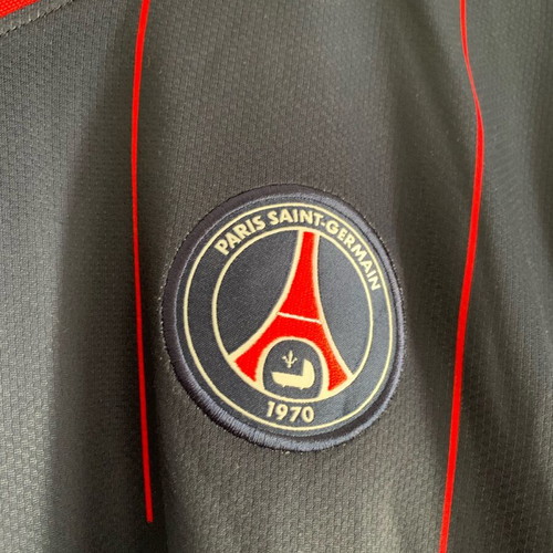 Paris Saint Germain official jersey size L like new