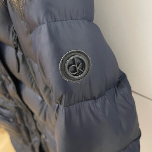 Calvin Klein jacket like new, size S