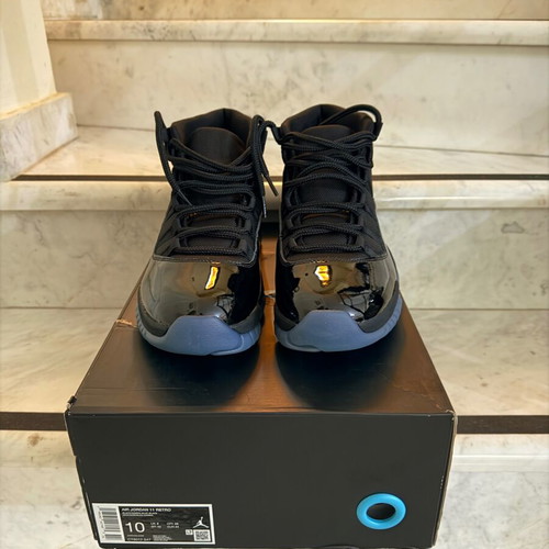 Air Jordan 11 Gamma new, unworn