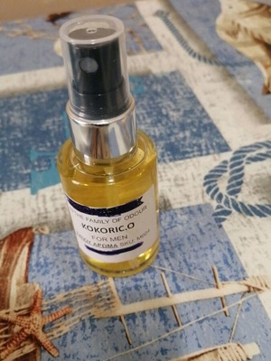 Αντρικό Eau de Parfum Kokoriko τύπου Jean Paul Gaultier, 30 ml