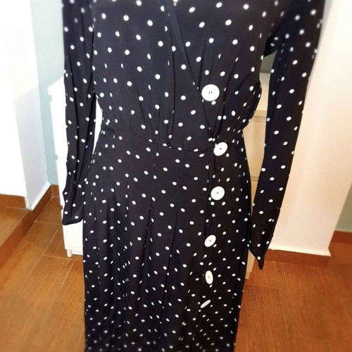 plus size 3 4 sleeve long dresses Sunny Angela Women's Textured 3D Flower Ruffle Hem Plus Size Maxi Dress