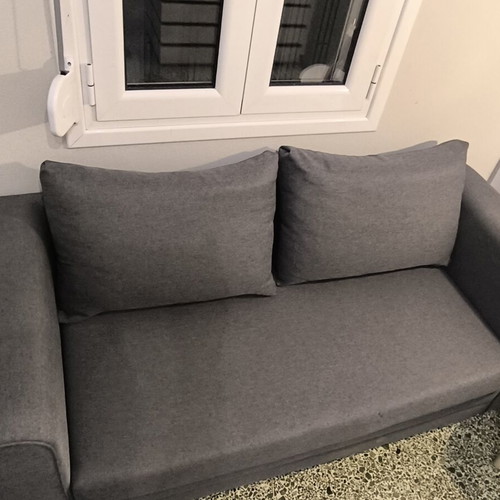Sofa bed, 160x70 cm