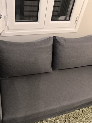 Sofa bed, 160x70 cm