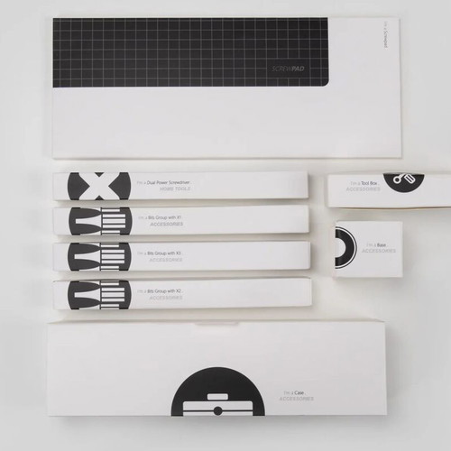 Xiaomi Wowstick 1F+ electric precision screwdriver kit