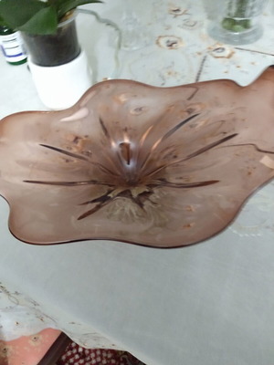 Decorative table centerpiece