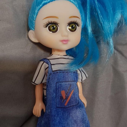 Doll new