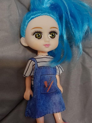 Doll new