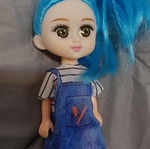Doll new