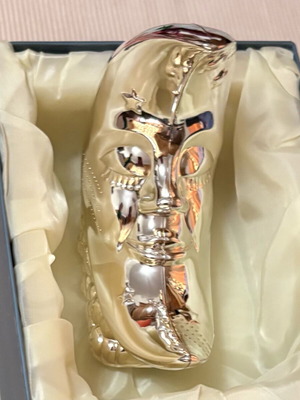 Reed & Barton Sweet Dreams money bank new, Tarnish Resistant Silverplate