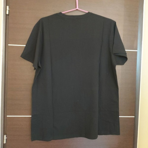 Men's Diesel Original T-shirt like new XXL black