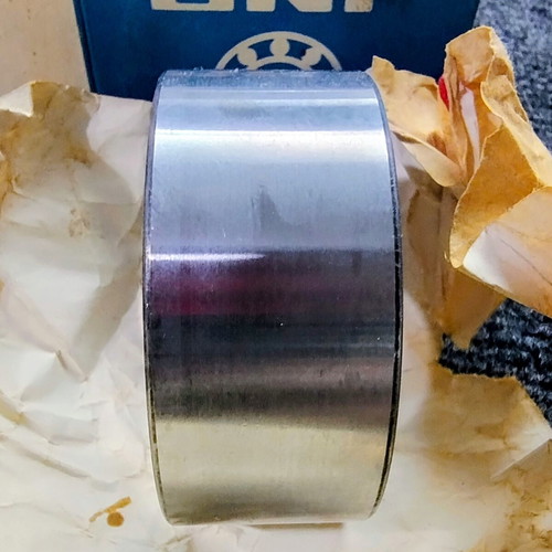 Set of 2 SKF 441754D Z1 bearings for Citroën DS GS new, Made in France